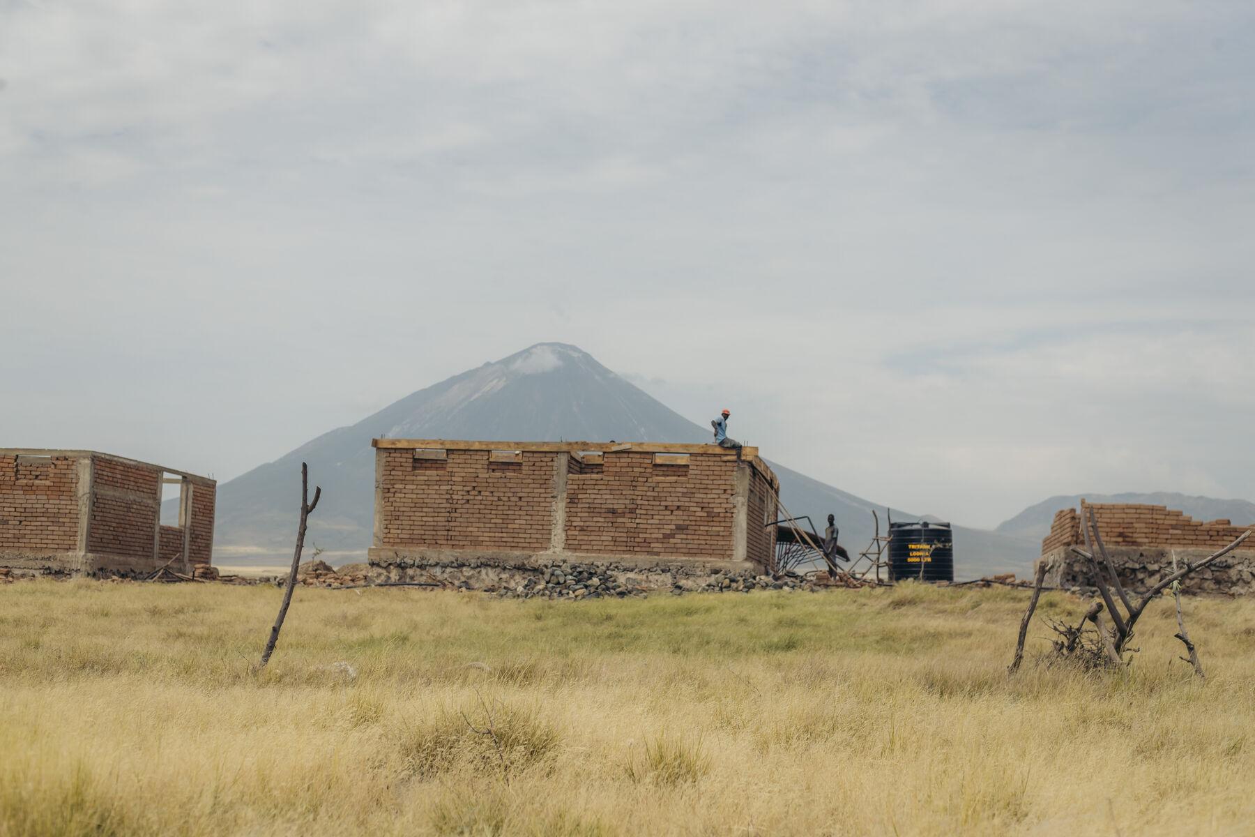 Building — Pastoral Women’s Council