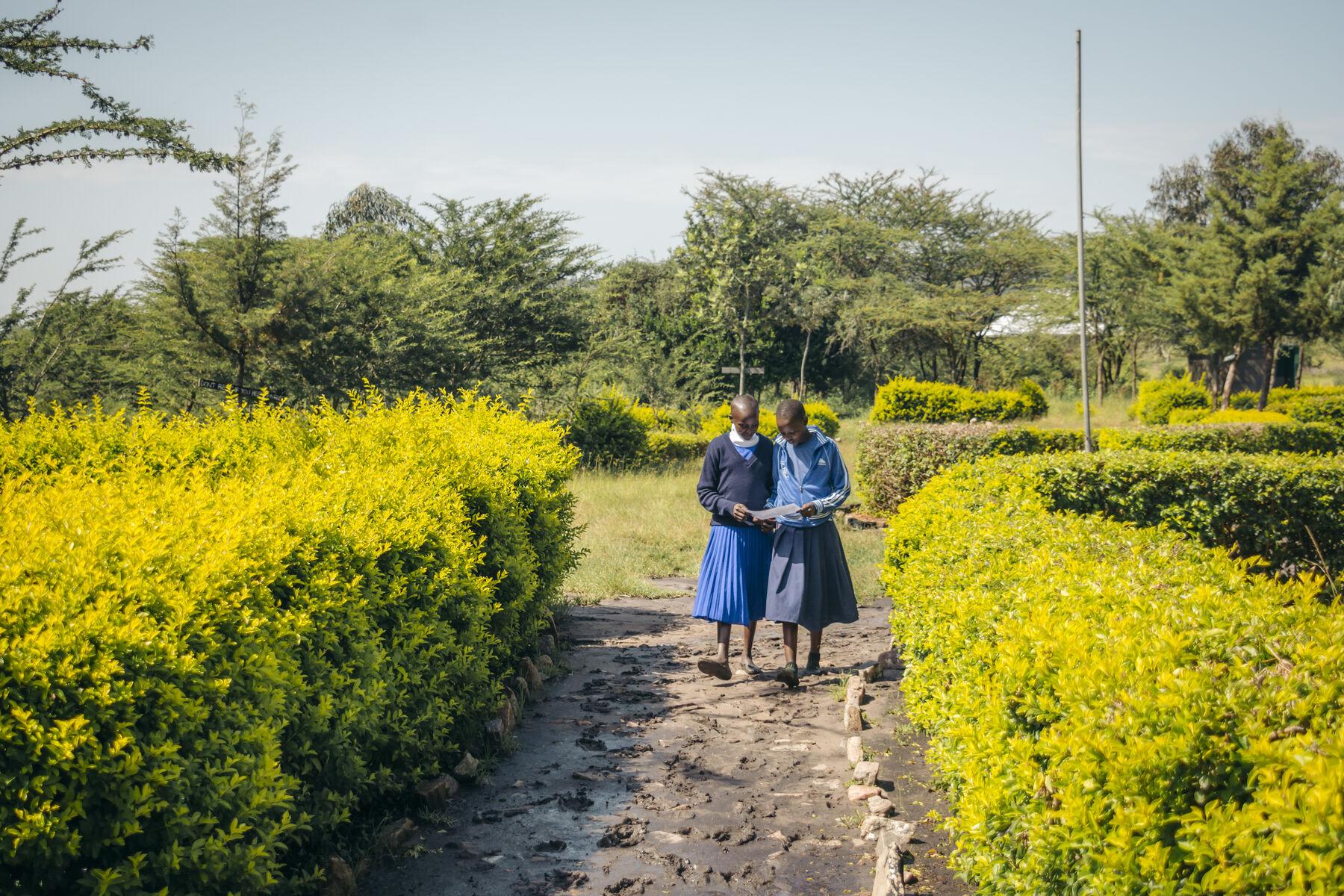 Education — Pastoral Women’s Council