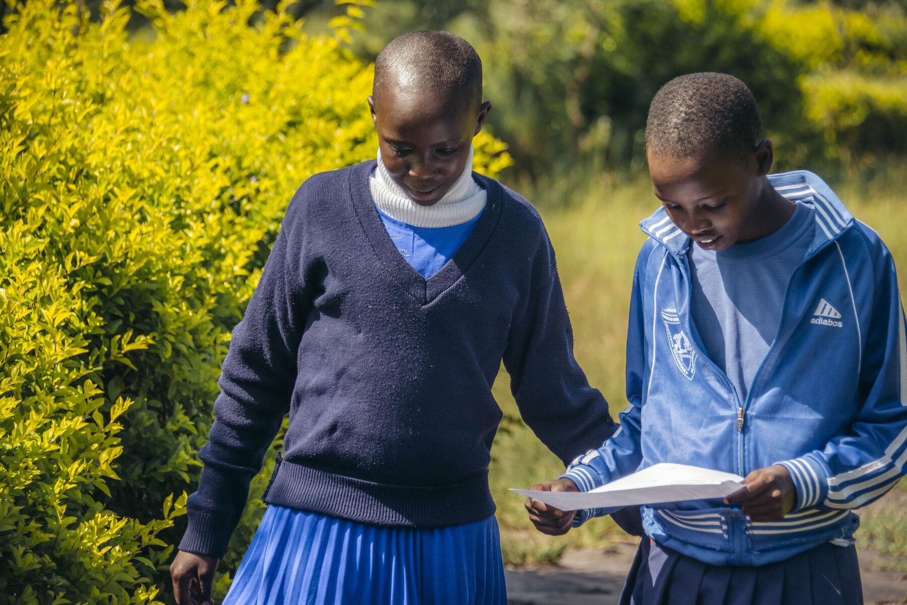 Education — Pastoral Women’s Council