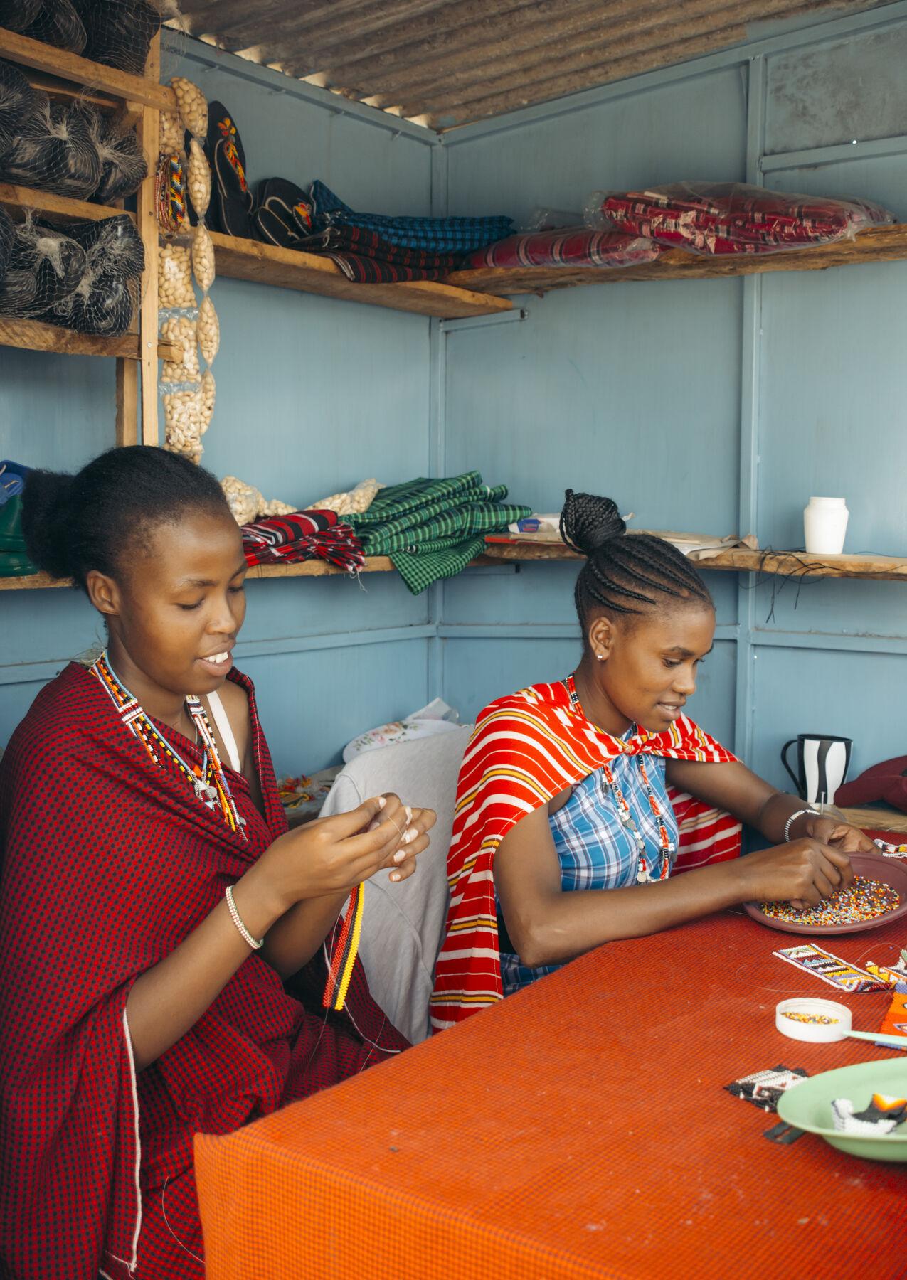 Enterprise — Pastoral Women’s Council