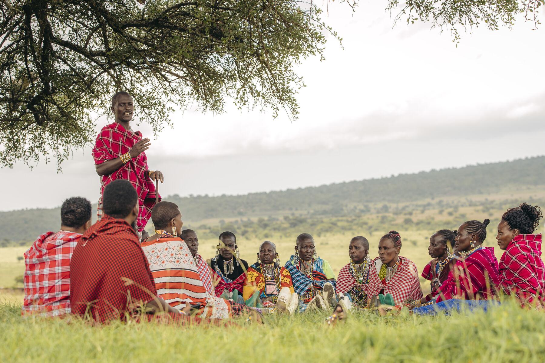 Rights & Leadership — Pastoral Women’s Council