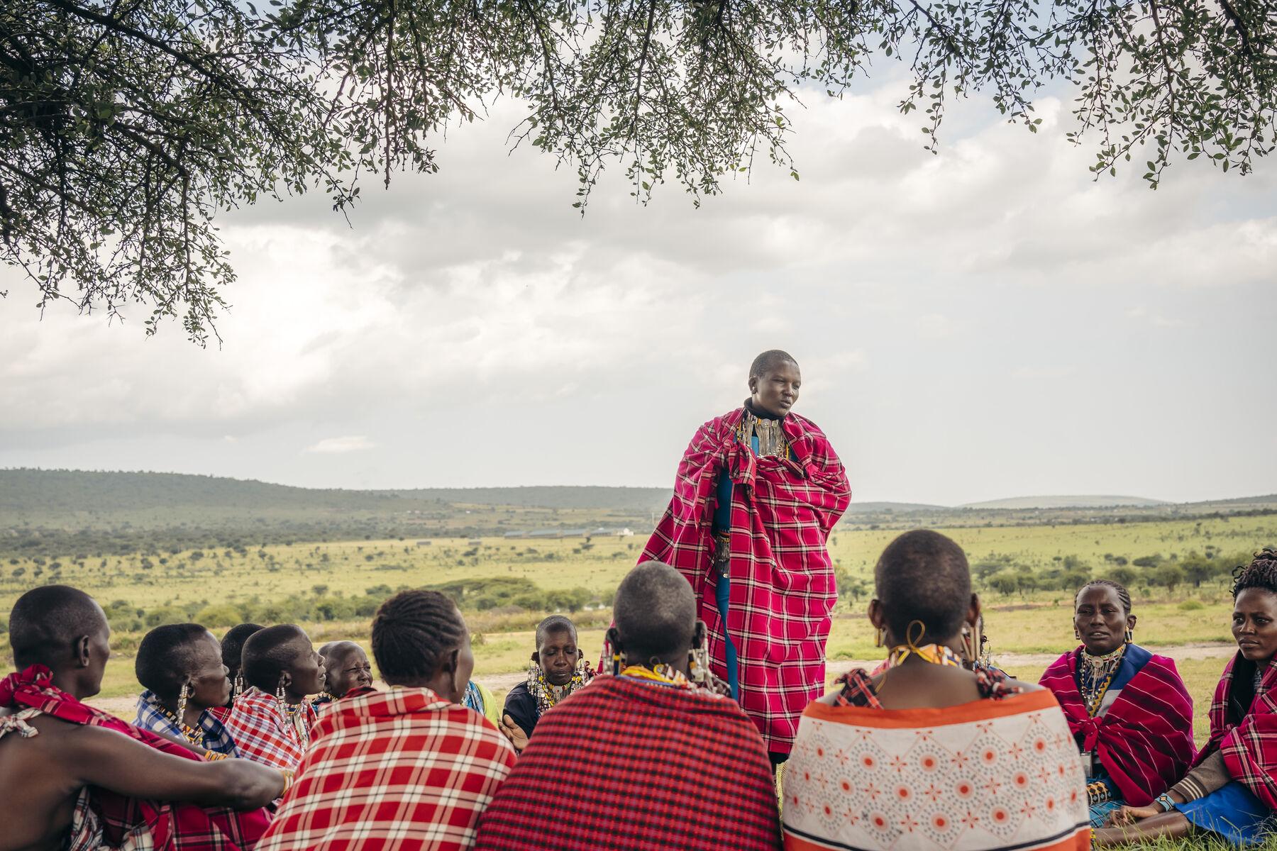 Rights & Leadership — Pastoral Women’s Council
