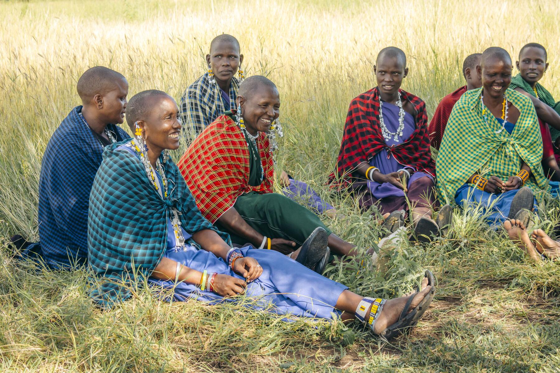 Grass Seed Banks — Pastoral Women’s Council
