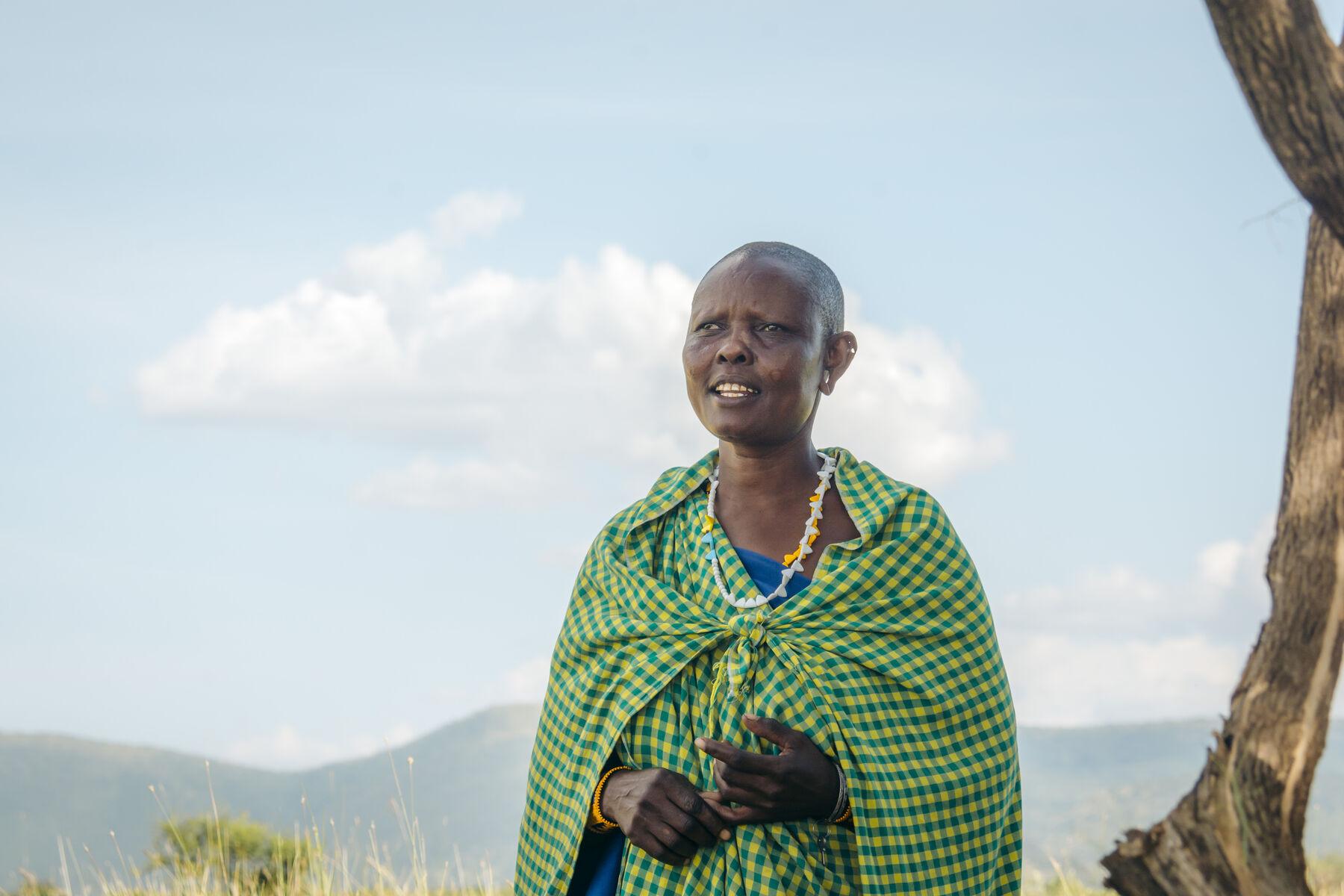 Grass Seed Banks — Pastoral Women’s Council