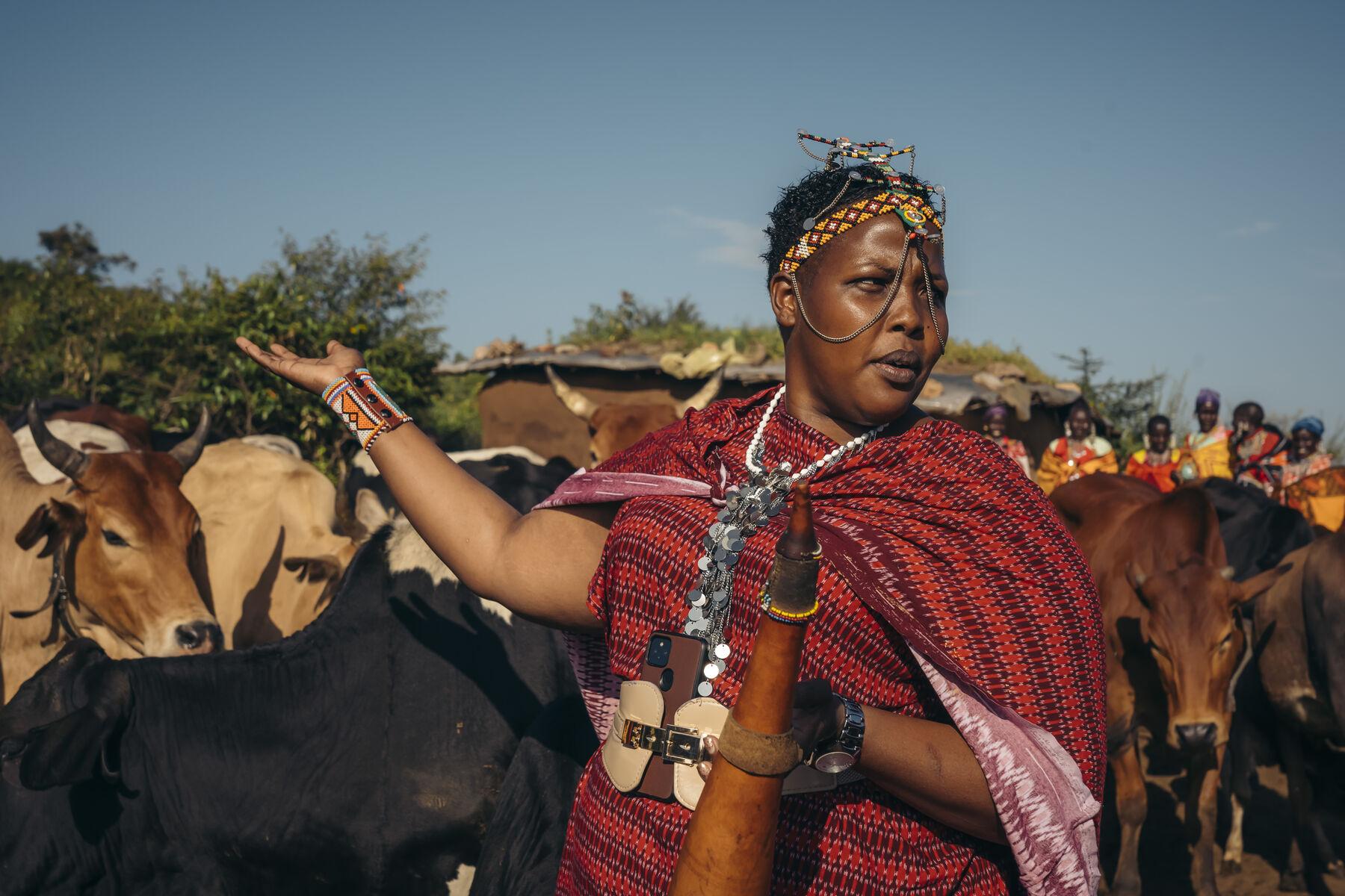 Women’s Solidarity — Pastoral Women’s Council