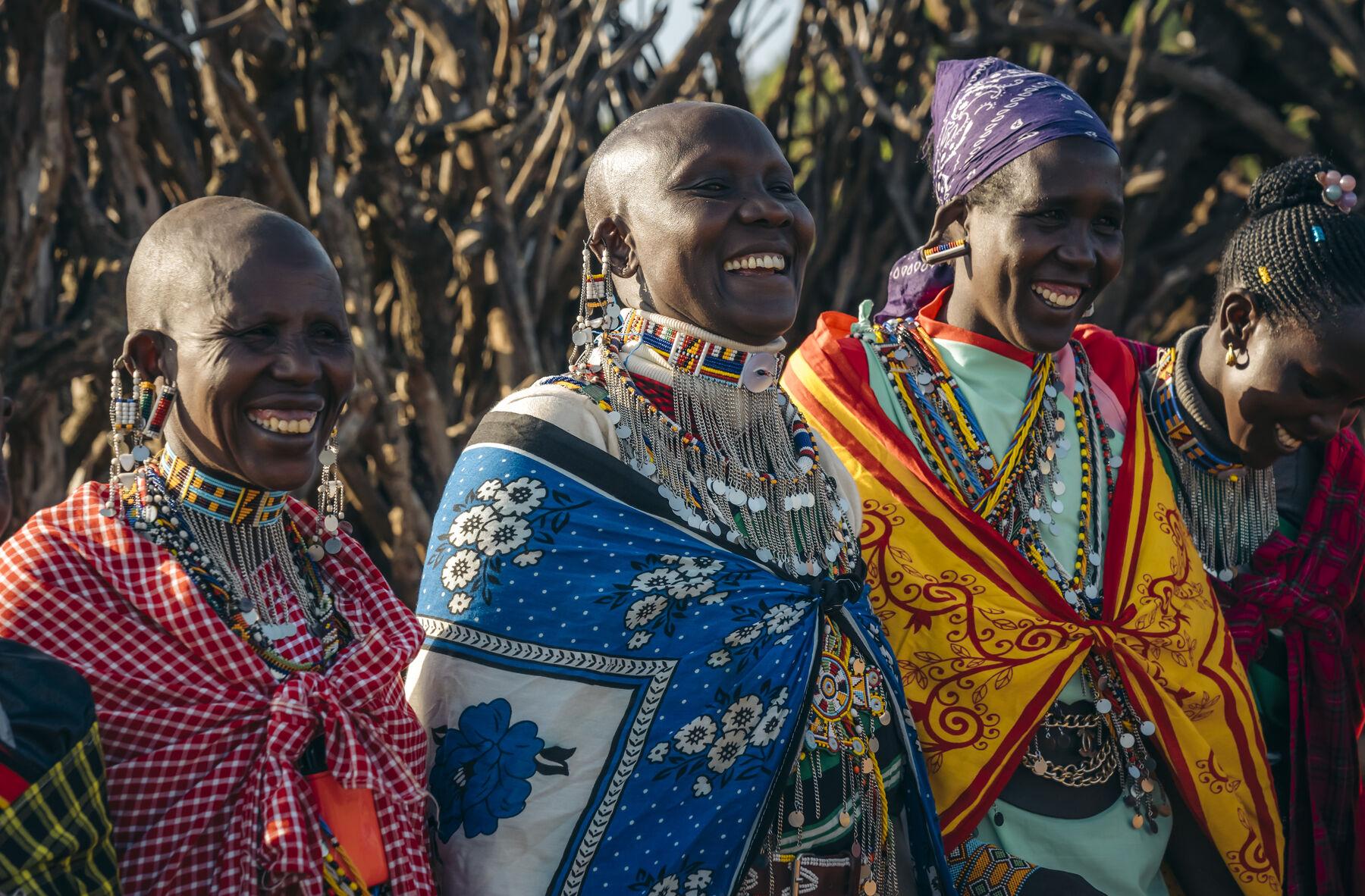 Women’s Solidarity — Pastoral Women’s Council