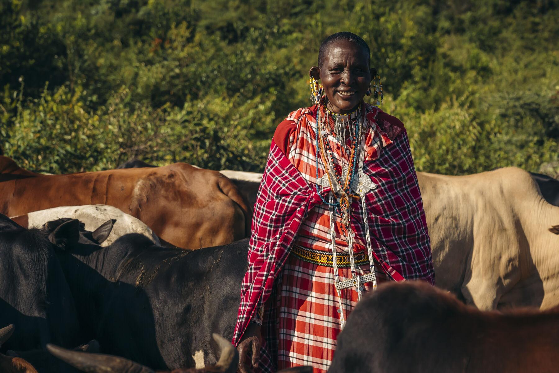 Women’s Solidarity — Pastoral Women’s Council
