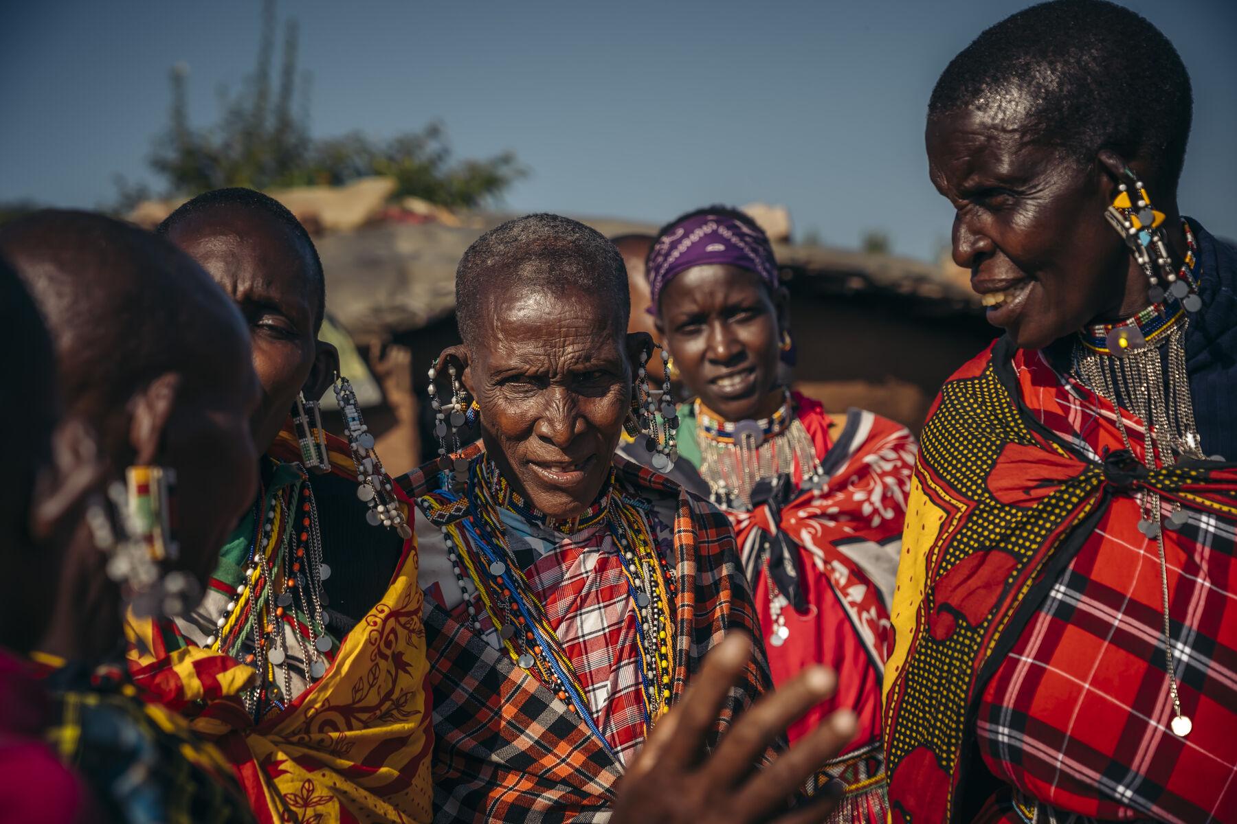 Women’s Solidarity — Pastoral Women’s Council