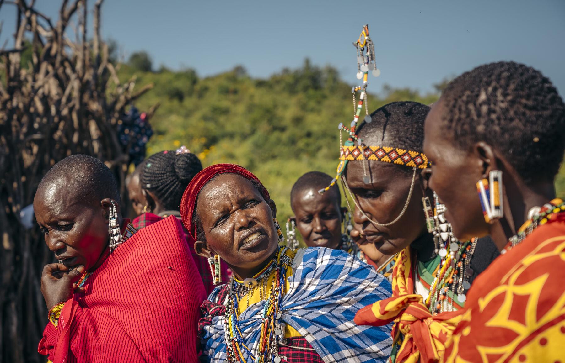 Women’s Solidarity — Pastoral Women’s Council