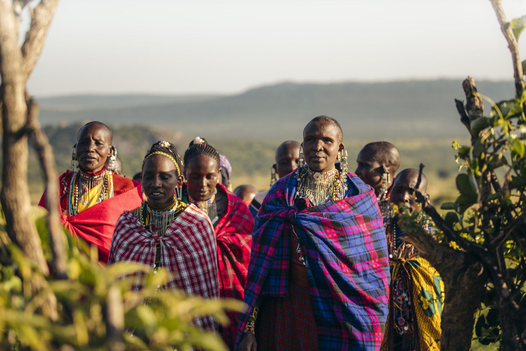 Women’s Solidarity — Pastoral Women’s Council
