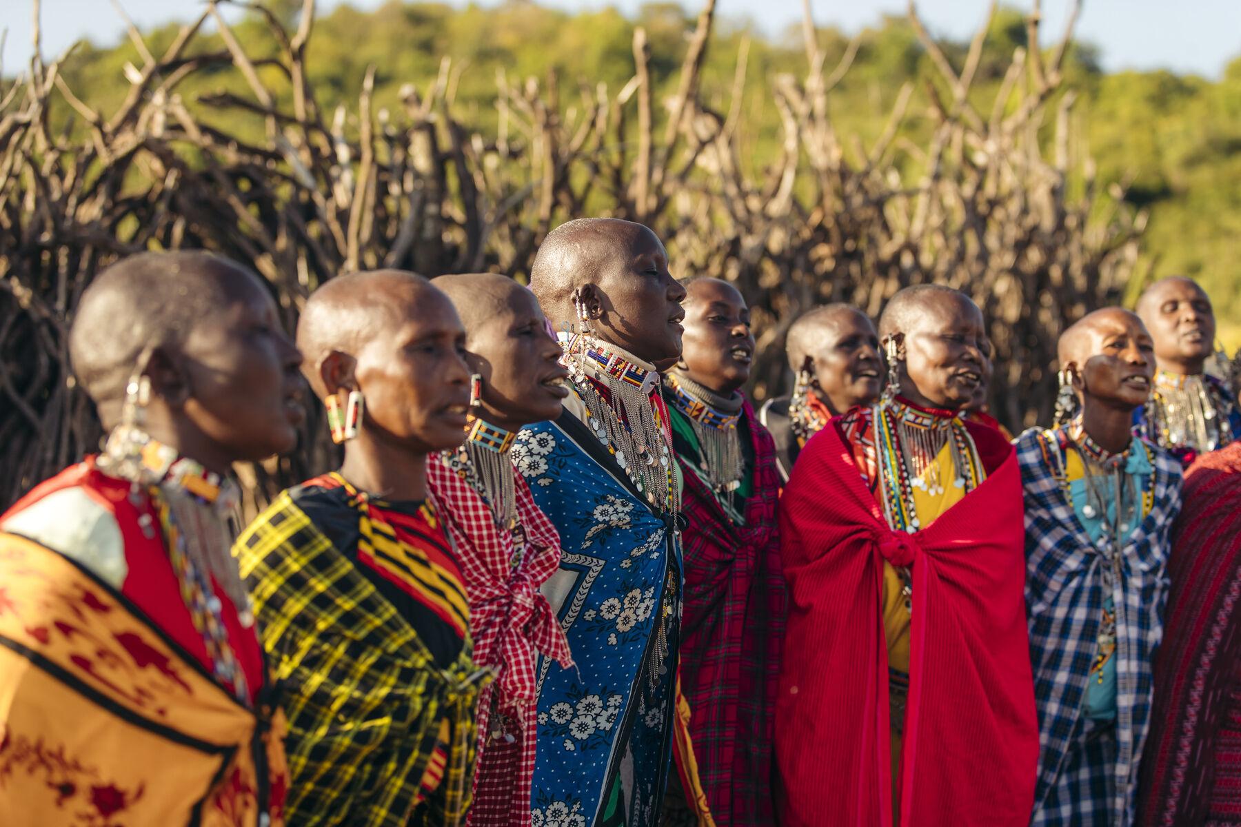 Women’s Solidarity — Pastoral Women’s Council