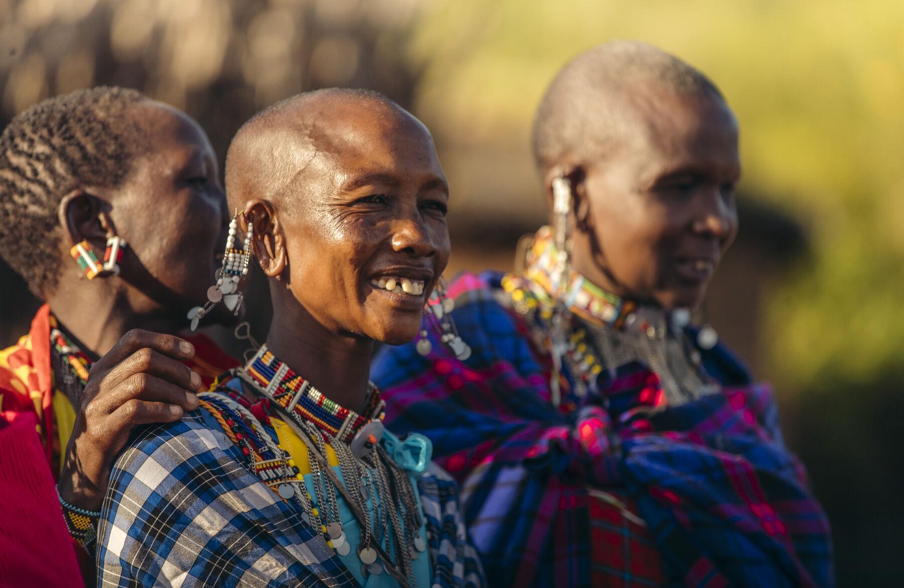 Women’s Solidarity — Pastoral Women’s Council