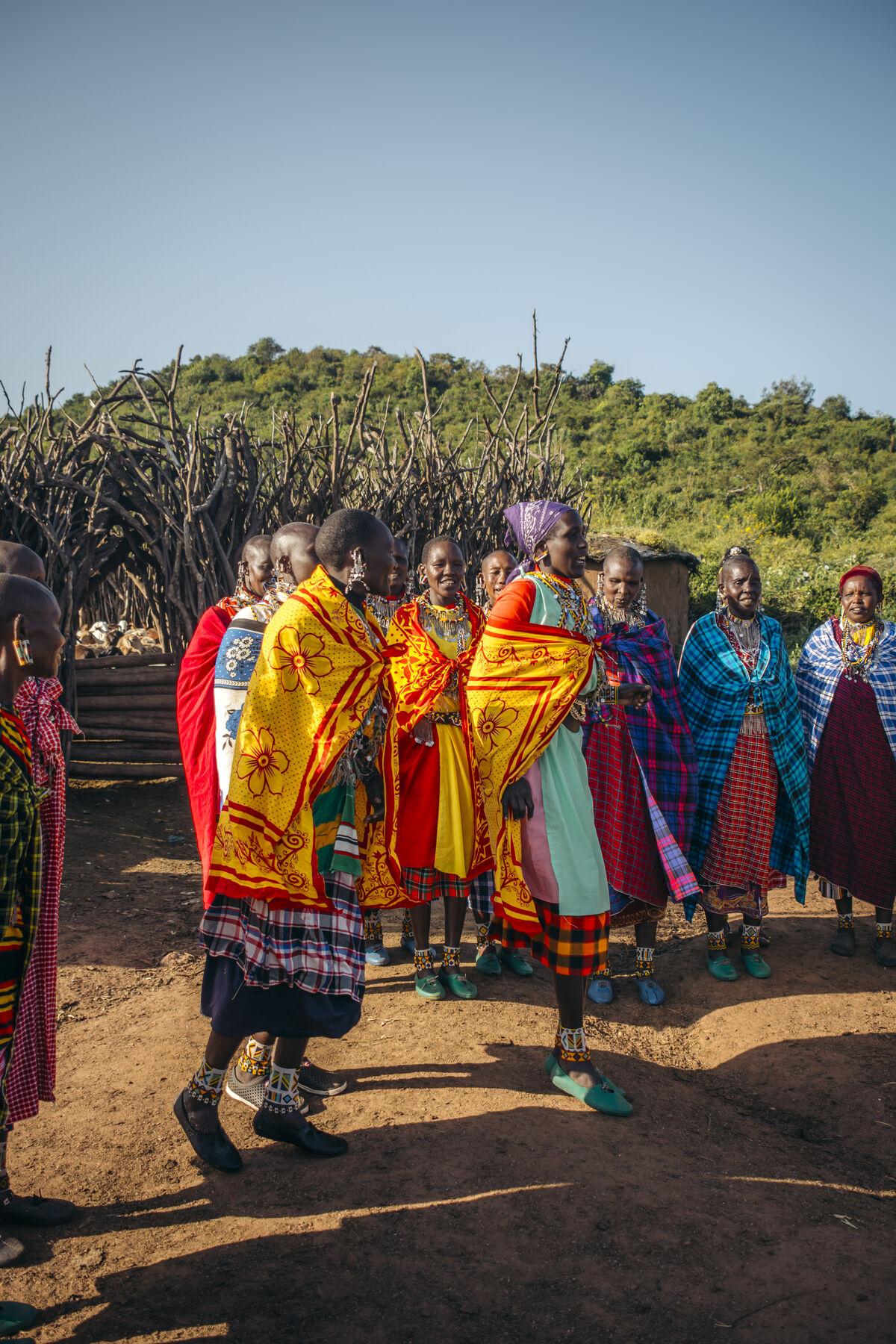 Women’s Solidarity — Pastoral Women’s Council