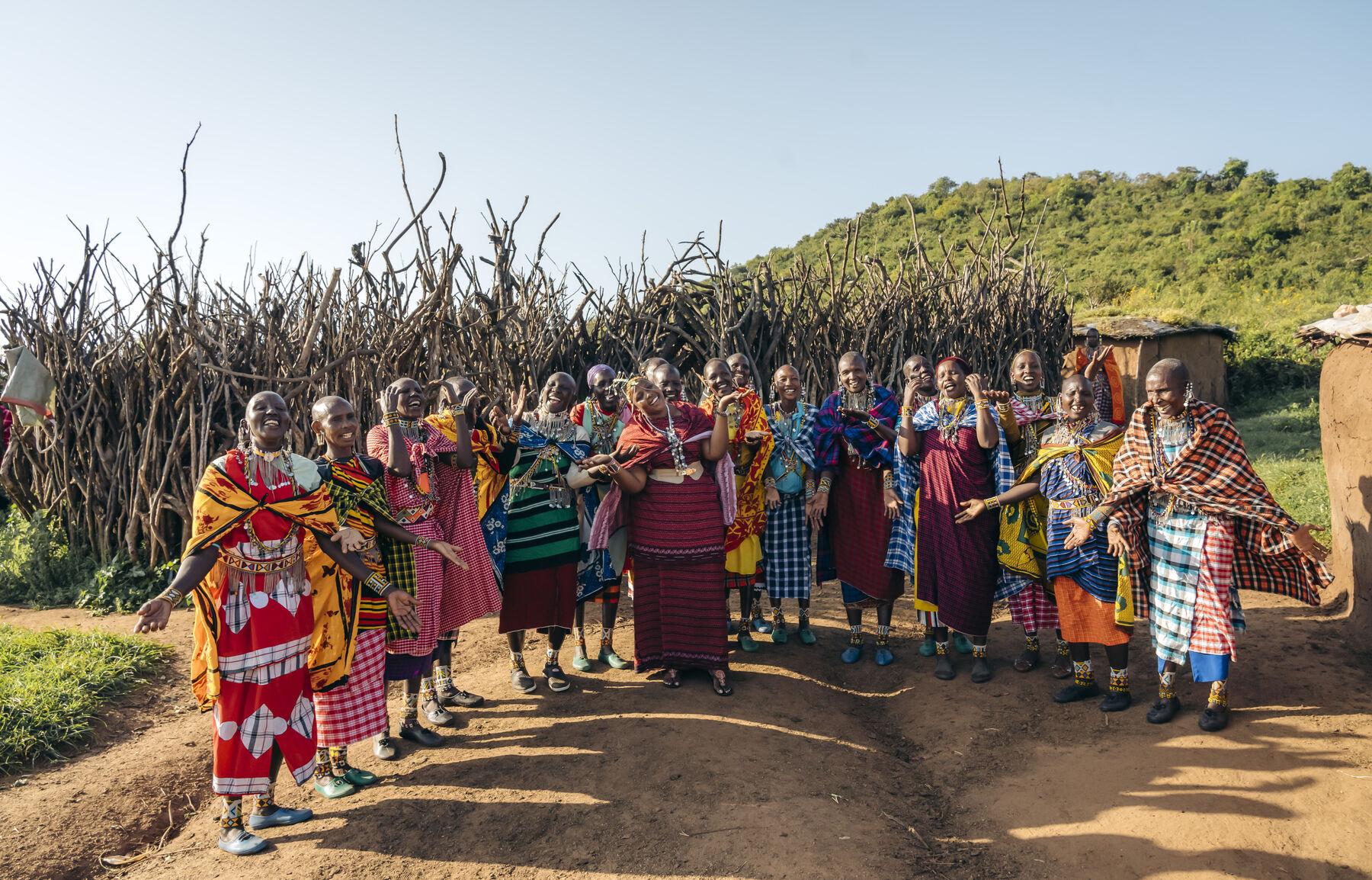 Women’s Solidarity — Pastoral Women’s Council