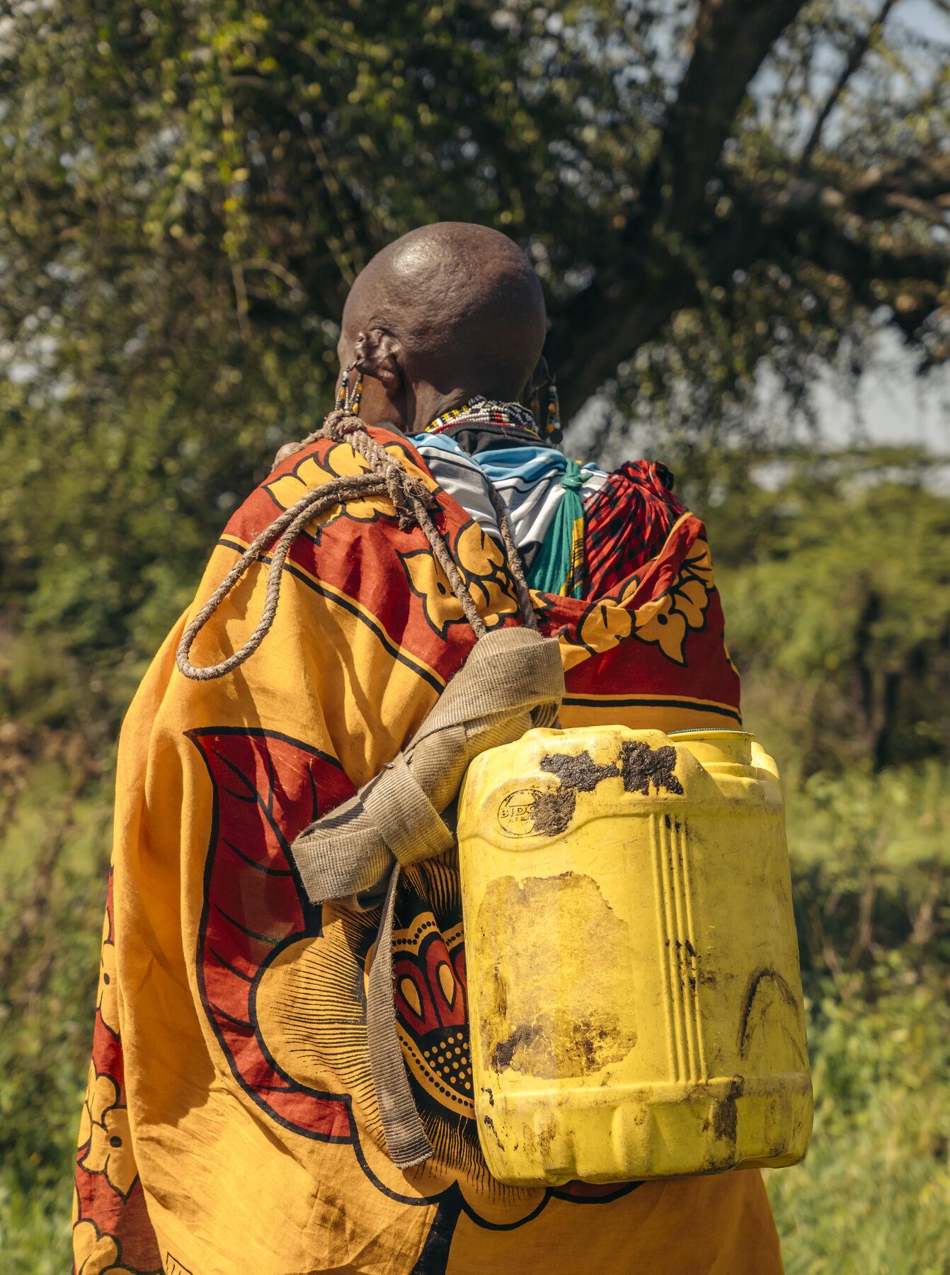 Water — Pastoral Women’s Council