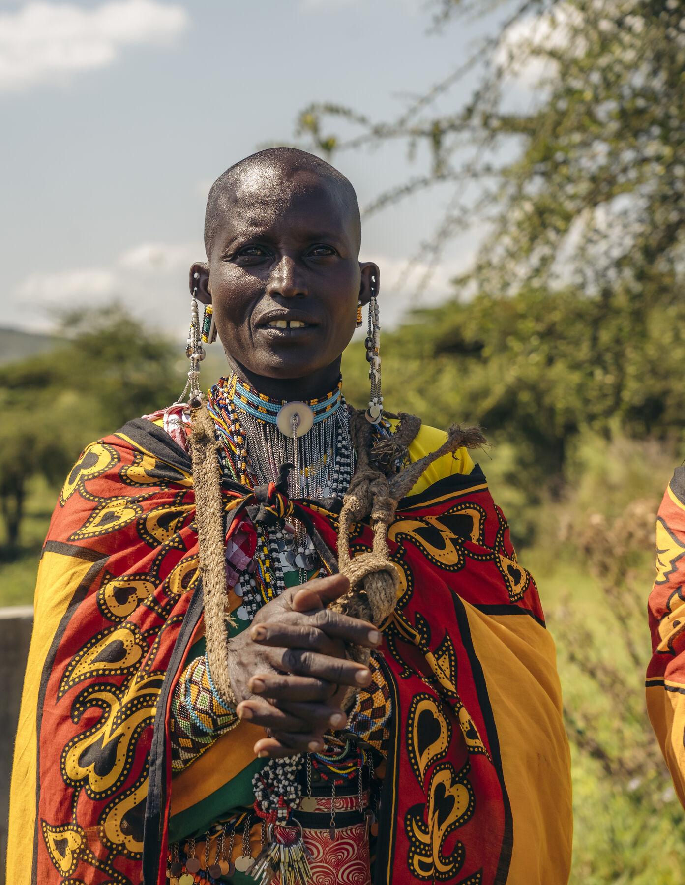 Water — Pastoral Women’s Council