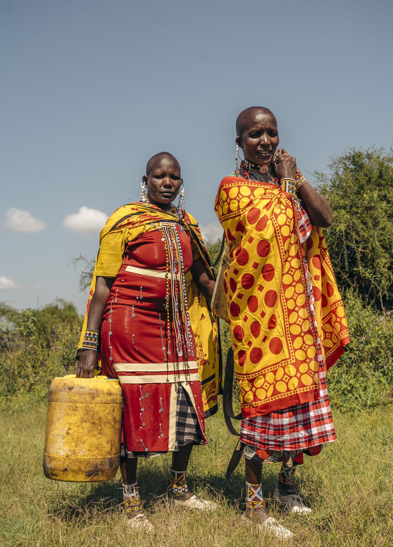 Water — Pastoral Women’s Council