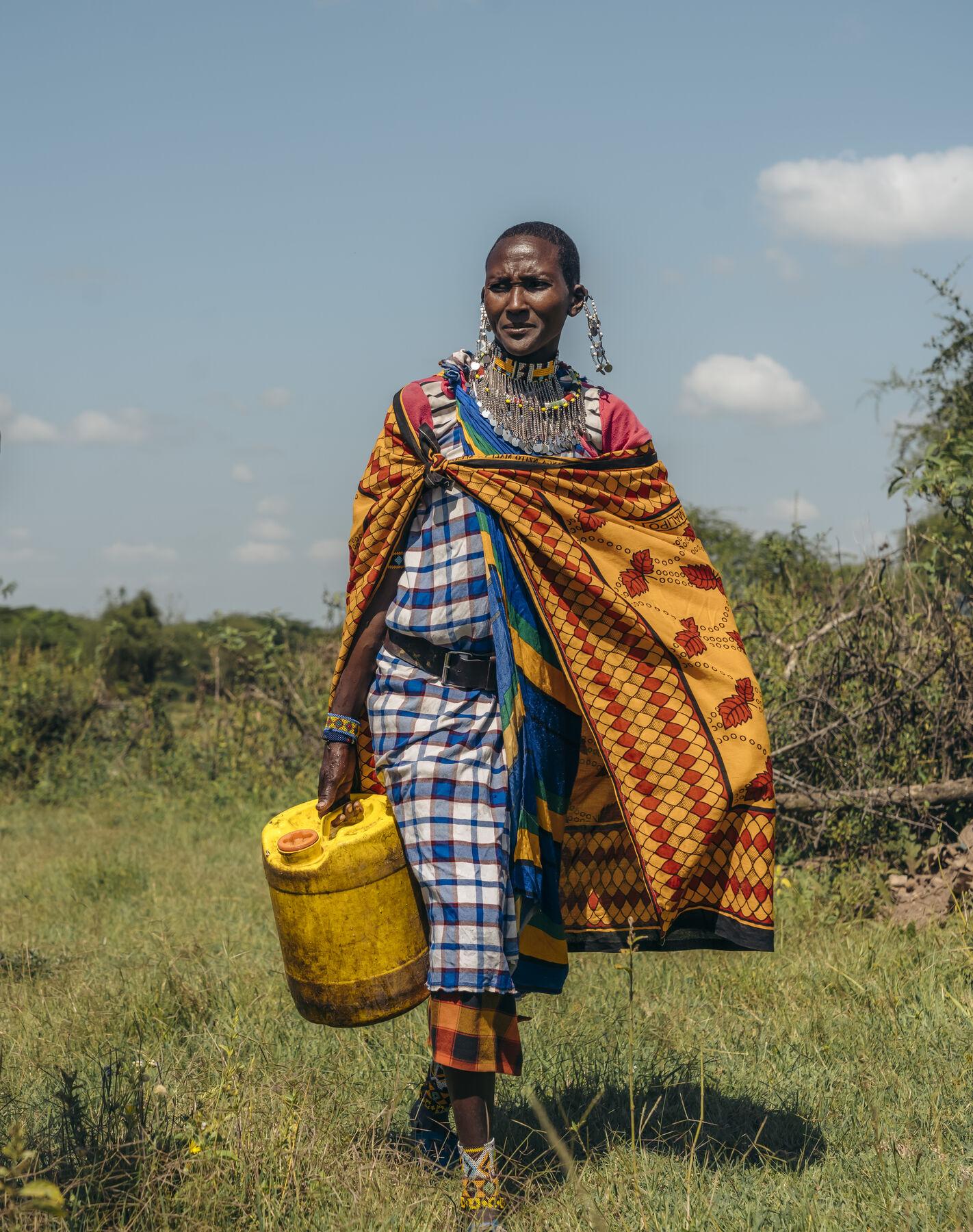 Water — Pastoral Women’s Council