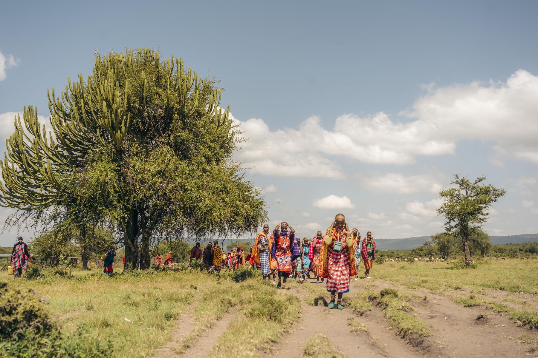 Water — Pastoral Women’s Council