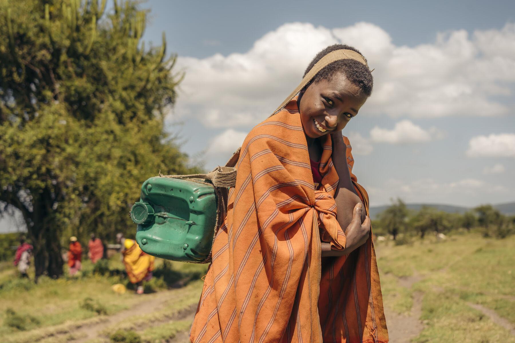 Water — Pastoral Women’s Council